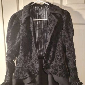 Nightmare before Christmas Jacket